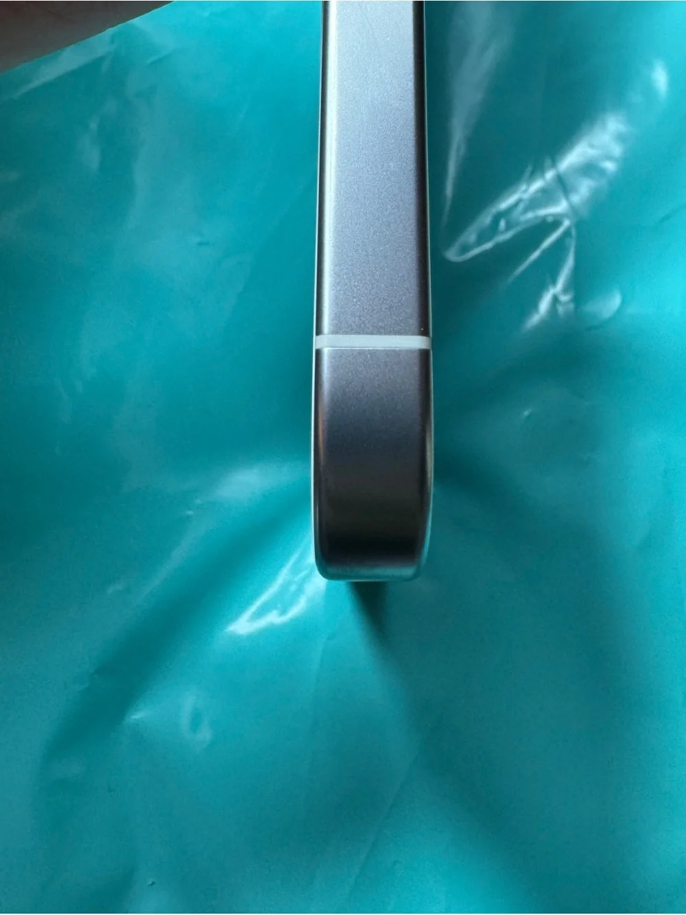Apple iPhone 16 Pro Max 512GB White Titanium Unlocked 100% Battery Health